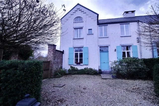 Villa à louer à Lasne – 1/10