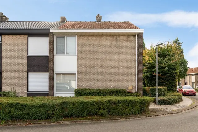 Huis te koop in Turnhout – 1/10