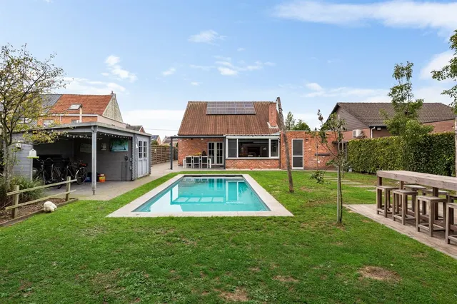 Huis te koop in Vlimmeren – 1/10