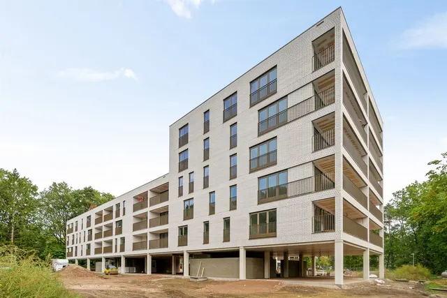 Appartement à vendre à Mol – 1/10