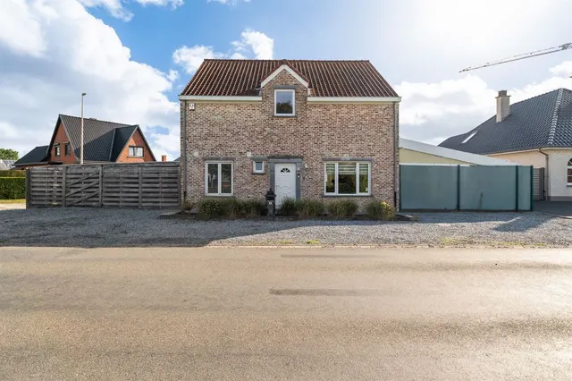 Maison à vendre à Lommel – 1/10