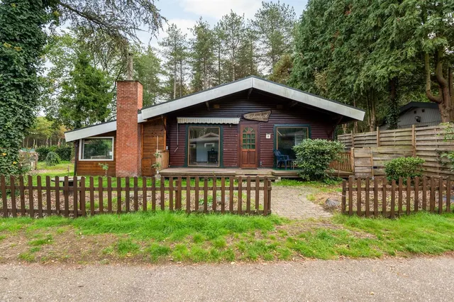 Huis te koop in Poppel – 1/10