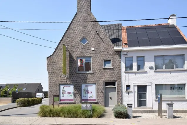 Appartement te huur in Roeselare – 1/10