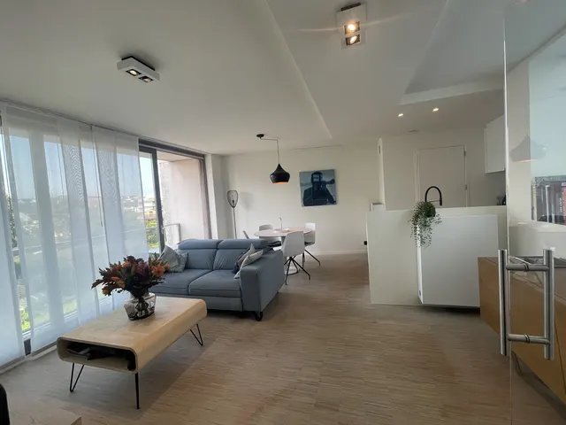 Appartement te huur in Koksijde – 1/10