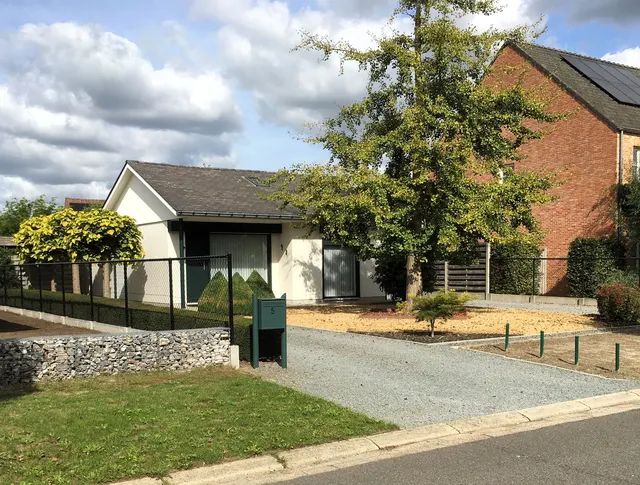 Huis te huur in Zandhoven - Pulderbos – 1/10