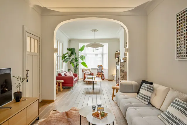 Huis te koop in Deurne – 1/10