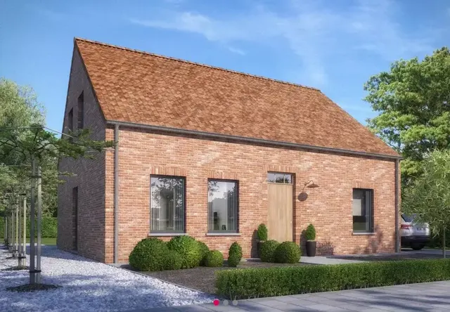 Maison à vendre à Lommel – 1/10