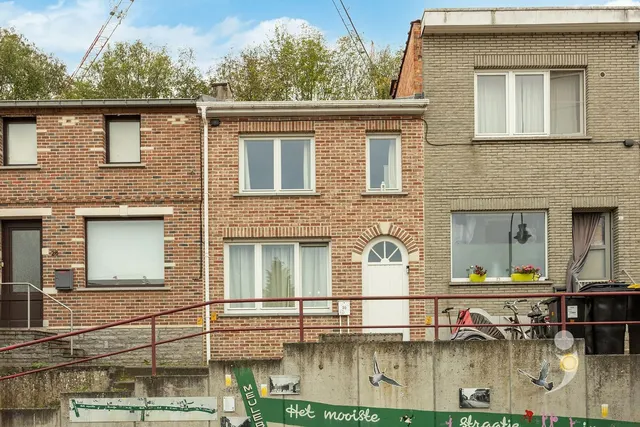 Eengezinswoning te koop in Aarschot – 1/10
