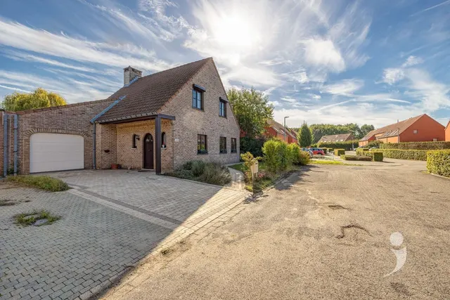 Eengezinswoning à vendre à Rotselaar – 1/10