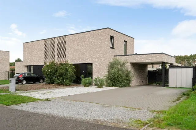 Huis te koop in Kuringen – 1/10