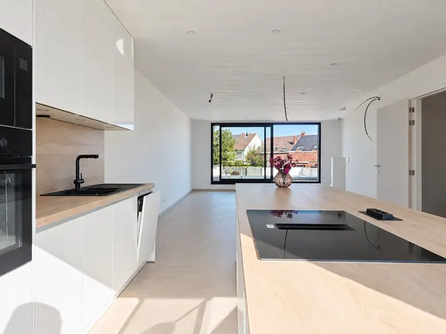 Appartement à vendre à Peutie – 1/10