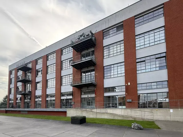 Loft à louer à Herent – 1/10
