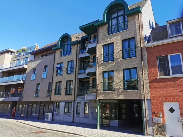 Appartement à louer à Sint-Truiden – 1/10