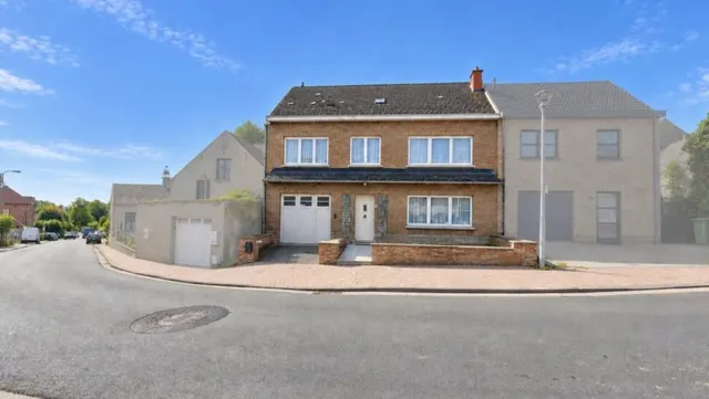 Huis te koop in Erpe-Mere – 1/10