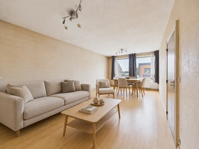 Appartement te koop in Beyne-Heusay – 1/7