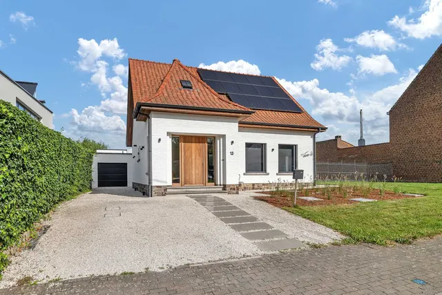 Maison à vendre à Geraardsbergen – 1/10