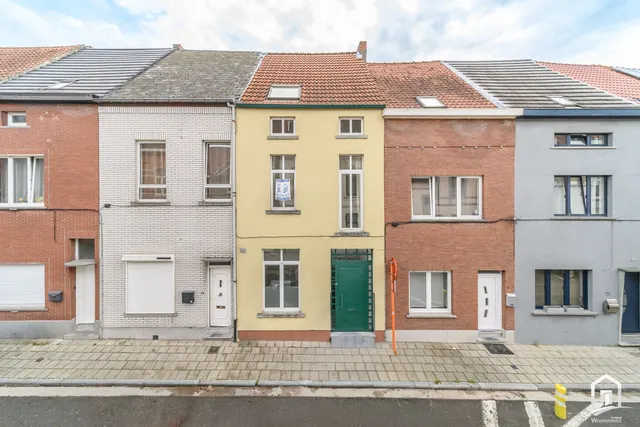 Huis te koop in Aalst (9300) – 1/10