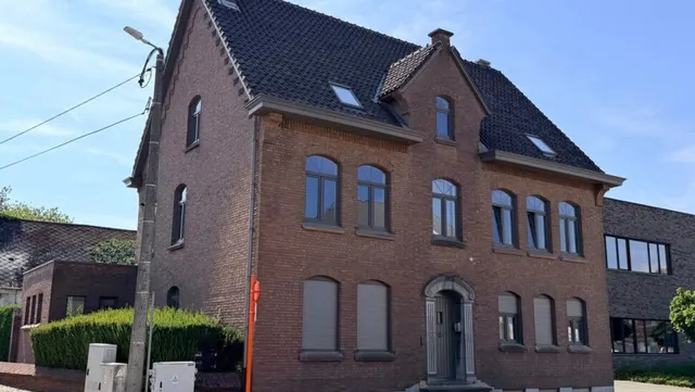 Duplex à louer à Rummen – 1/10