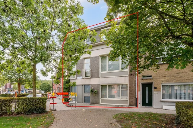 Maison à vendre à Lier – 1/10