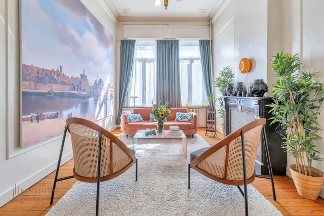 Maison à vendre à Tongeren – 1/10