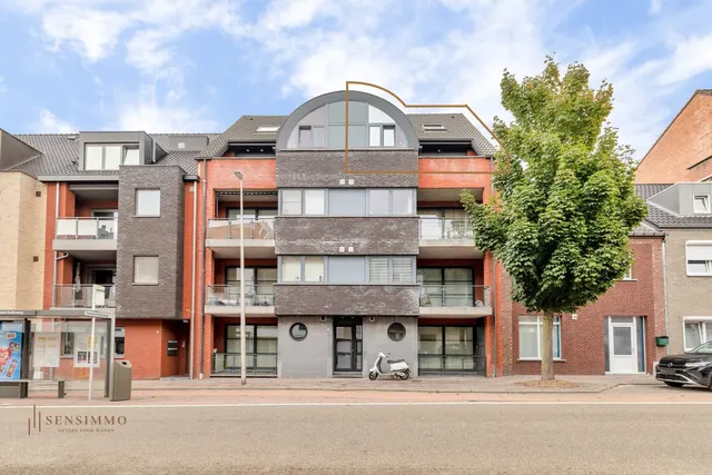 Appartement à vendre à Genk – 1/10