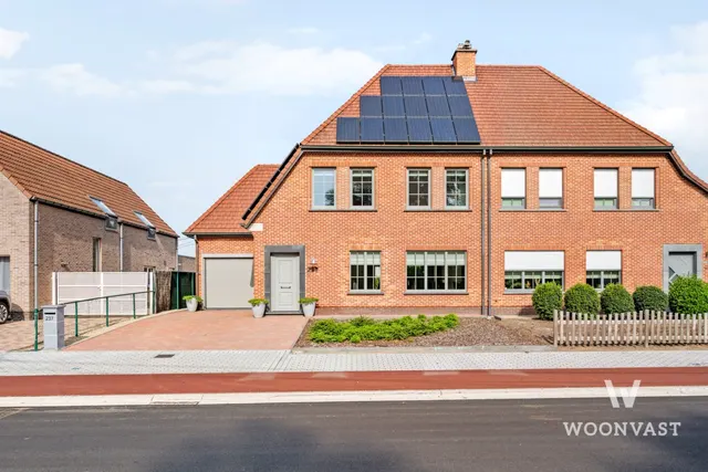 Huis te koop in Lokeren – 1/10