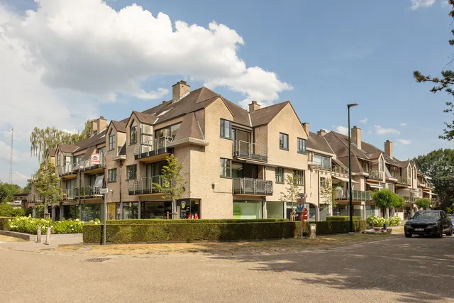 Appartement te koop in Schilde – 1/10