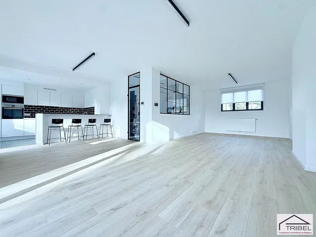 Villa à louer à Rhode-Saint-Genèse – 1/10
