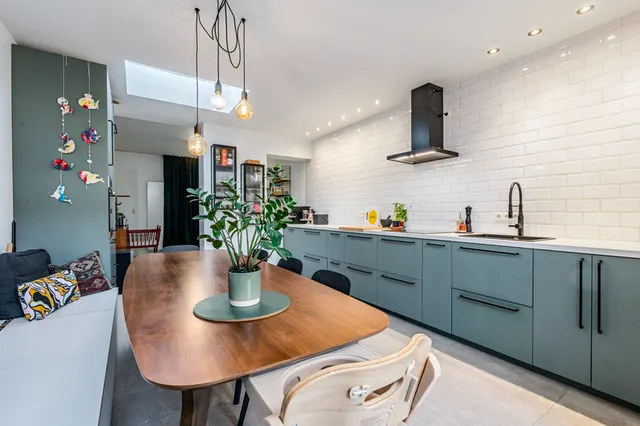 Woning te koop in Gent – 1/10