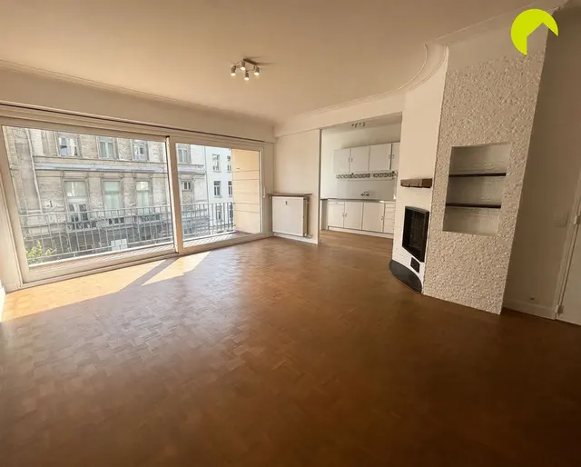 Appartement à louer à Antwerpen – 1/10