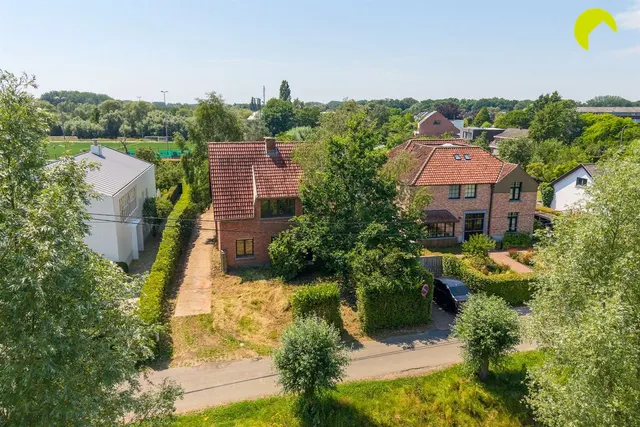 Maison à vendre à Edegem – 1/10
