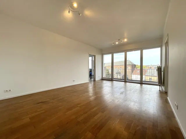 Appartement à louer à Sambreville – 1/9