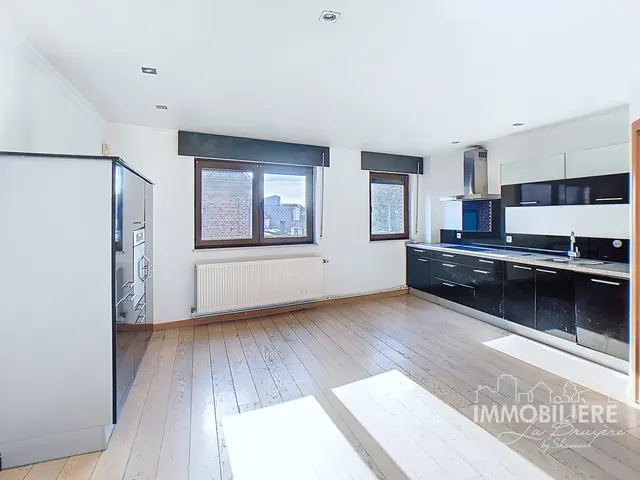 Maison à vendre à Fléron – 1/10