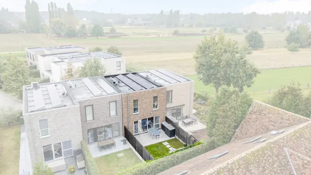 Maison à vendre à Aalst – 1/10