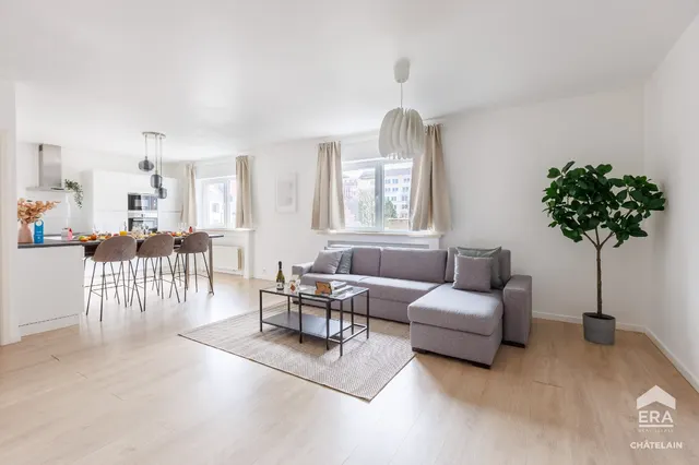 Appartement te koop in Bruxelles (Bruxelles) – 1/10