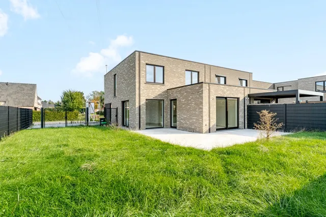 Maison à vendre à Izegem – 1/10