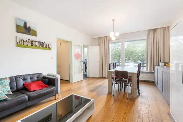 Apartment for sale in Antwerpen – 1/10