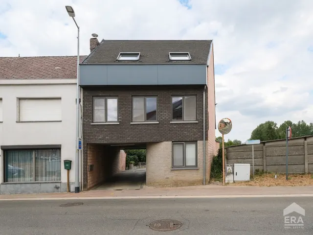 Appartement te koop in Scherpenheuvel-Zichem – 1/10
