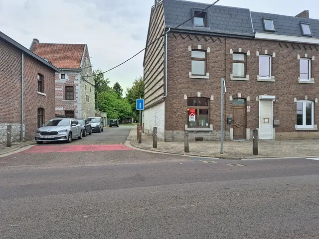Huis te koop in Wanze – 1/10