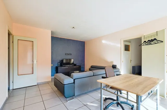 Appartement à vendre à Uccle – 1/10