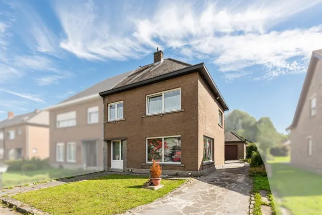Huis te koop in Meise – 1/10