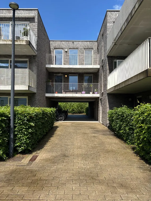 Appartement te huur in Geel – 1/10