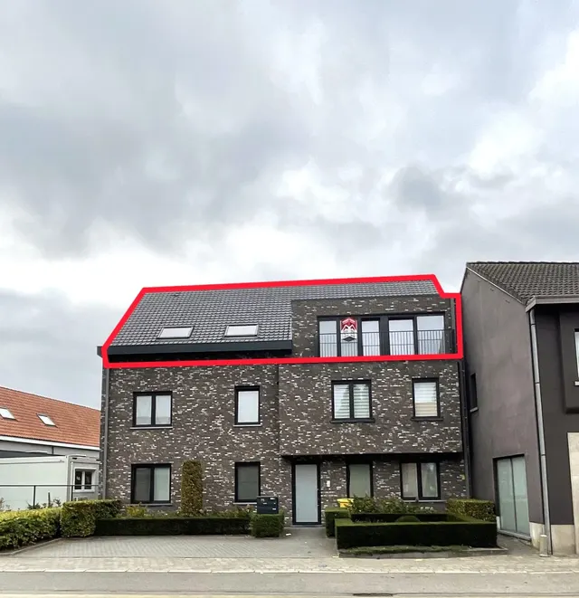 Appartement à louer à Lille – 1/10