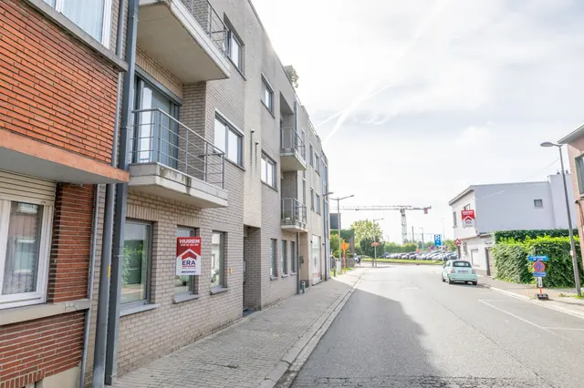 Appartement te huur in Tienen – 1/10