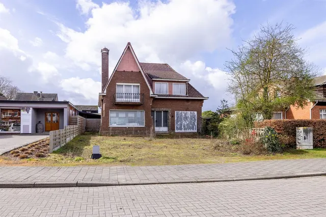 Maison à vendre à Lille – 1/10