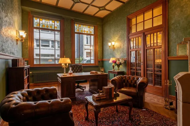 Apartment for sale in Antwerpen – 1/10