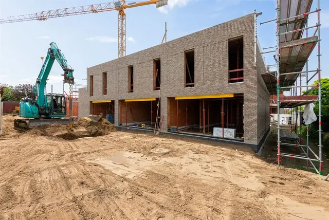 Huis te koop in Ruisbroek – 1/10