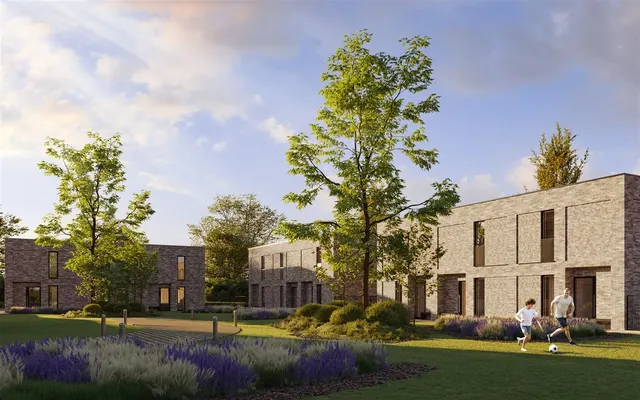 Huis te koop in Ruisbroek – 1/10