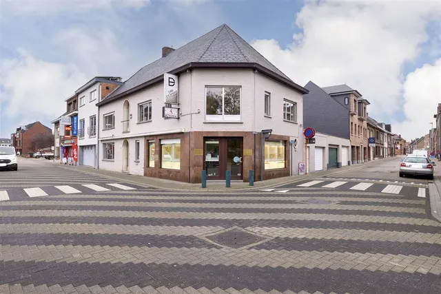 Huis te koop in Herenthout – 1/10