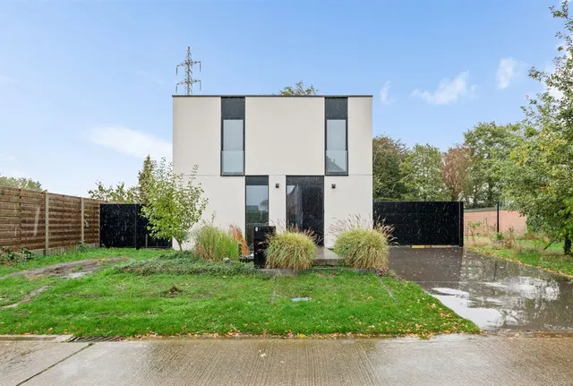Huis te koop in Olen – 1/10